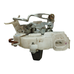 FECHADURA PORTA DIANTEIRA DIREITA ETIOS 2013 A 2021