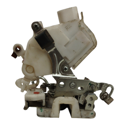 FECHADURA PORTA DIANTEIRA DIREITA ETIOS 2013 A 2021