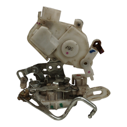 FECHADURA PORTA DIANTEIRA DIREITA ETIOS 2013 A 2021