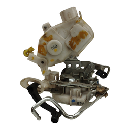 Fechadura Porta Dianteira Esquerda Etios 13/2021 tva 2pinos