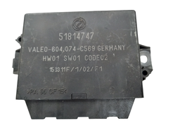  MODULO ESTACIONAMENTO PALIO COD 51814747