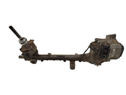 Caixa Setor Direção Ford Focus 1.6 2.0 2014/19 (Verificar)