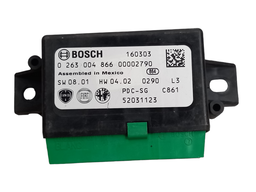  MODULO ESTACIONAMENTO GRAND SIENA COD52031123