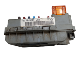  CAIXA FUSÍVEL PALIO SIENA STRADA COD.51720438 GAS.