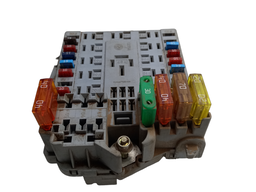  CAIXA FUSÍVEL PALIO SIENA STRADA COD.51720438 GAS.