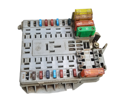  Caixa Fusível Palio Siena Strada Cod.51720438 Gas.