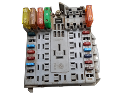  CAIXA FUSÍVEL PALIO SIENA STRADA COD.51720438 GAS.