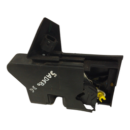 FECHADURA PORTA TE SANDERO 15/ LOGAN 14/ DUSTER 21/ C/TV ELÉ