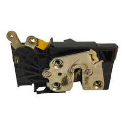 FECHADURA PORTA TE SANDERO 15/ LOGAN 14/ DUSTER 21/ C/TV ELÉ