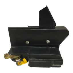 FECHADURA PORTA TE SANDERO 15/ LOGAN 14/ DUSTER 21/ C/TV ELÉ