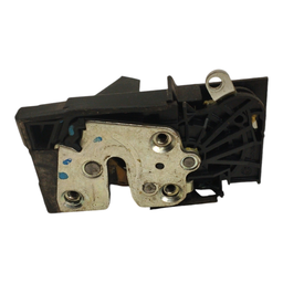 FECHADURA PORTA TD SANDERO15/  LOGAN 14/ DUSTER 21/ C/TVA EL