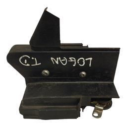 Fechadura Porta TD Sandero15/  Logan 14/ Duster 21/ c/tva el