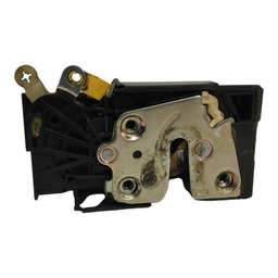 Fechadura Porta DE Sandero 15/ Logan 14/ Duster 21/ c/tva el