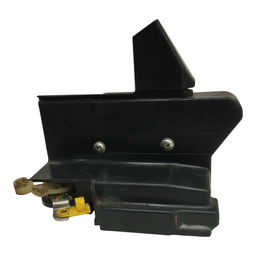 Fechadura Porta DE Sandero 15/ Logan 14/ Duster 21/ c/tva el