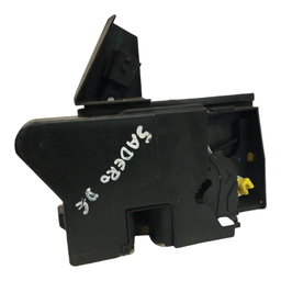 FECHADURA PORTA DE SANDERO 15/ LOGAN 14/ DUSTER 21/ C/TVA EL