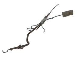 VARÃO FECHADURA DIANTEIRA ESQUERDA CHRYSLER STRATUS 95/00