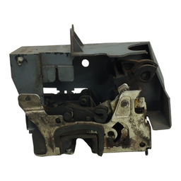 FECHADURA PORTA TD CLIO SYMBOL SCENIC DUSTER OROCH SANDE 99/