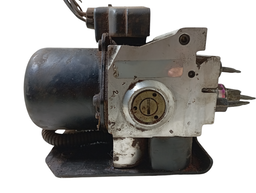 MÓDULO ABS CHRYSLER STRATUS 2.5 V6 24V 1995 A 2000