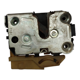 Fechadura Porta D.E Clio Symbol Scenic Sandero L Duster 99/ 