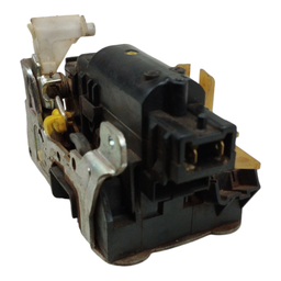 FECHADURA PORTA D.E CLIO SYMBOL SCENIC SANDERO L DUSTER 99/ 