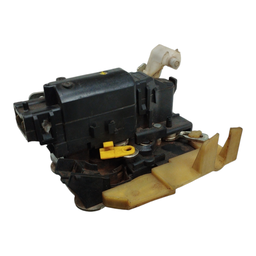 FECHADURA PORTA D.E CLIO SYMBOL SCENIC SANDERO L DUSTER 99/ 