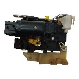 FECHADURA PORTA D.E CLIO SYMBOL SCENIC SANDERO L DUSTER 99/ 