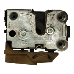 FECHADURA PORTA D.E CLIO SYMBOL SCENIC SANDERO L DUSTER 99/ 