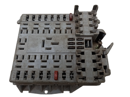  CAIXA FUSIVEL PALIO SIENA STRADA COD.51720451 GAS