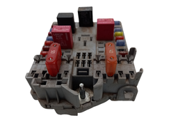 CAIXA FUSÍVEL PALIO SIENA STRADA COD 51884176