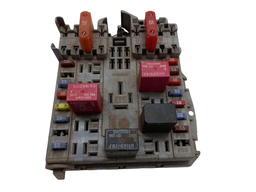 CAIXA FUSÍVEL PALIO SIENA STRADA COD 51884176