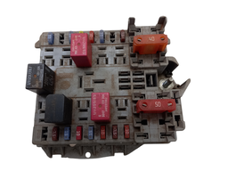 Caixa Fusível Palio Siena Strada Cod 51884176