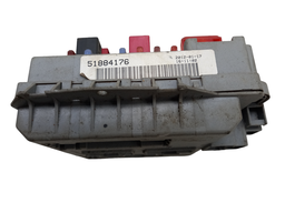 CAIXA FUSÍVEL PALIO SIENA STRADA COD 51884176