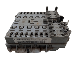 CAIXA FUSÍVEL PALIO SIENA STRADA COD. 51870025 FLEX F