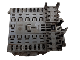 Caixa Fusível Palio Siena Strada Cod. 51870025 Flex F