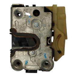 FECHADURA PORTA DD CLIO SYMBOL SCENIC DUSTER SANDERO LOG 99/