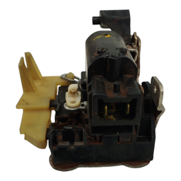 FECHADURA PORTA DD CLIO SYMBOL SCENIC DUSTER SANDERO LOG 99/