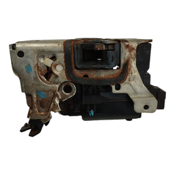 FECHADURA PORTA DD CLIO SYMBOL SCENIC DUSTER SANDERO LOG 99/