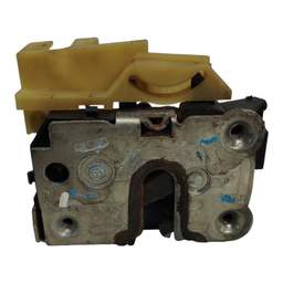 FECHADURA PORTA DD CLIO SYMBOL SCENIC DUSTER SANDERO LOG 99/