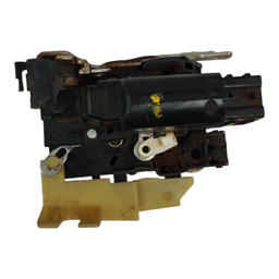 FECHADURA PORTA DD CLIO SYMBOL SCENIC DUSTER SANDERO LOG 99/