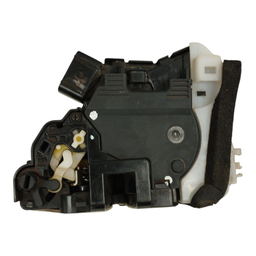 FECHADURA PORTA TRASEIRA DIREITA ELANTRA 2012 2013 A 2016