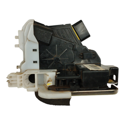 FECHADURA PORTA TRASEIRA DIREITA ELANTRA 2012 2013 A 2016