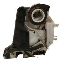 Fechadura Porta Traseira Esquerda City Fit Wrv 2015 a 2021