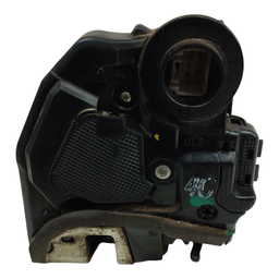 FECHADURA PORTA TRASEIRA ESQUERDA CAMRY 2007/ COROLLA 2009/