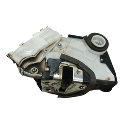 Fechadura Porta Dianteira Direita City Fit Wrv 2015 a 2021