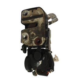 Fechadura porta Traseira Direita Jac J5 J6 2010 a 2017