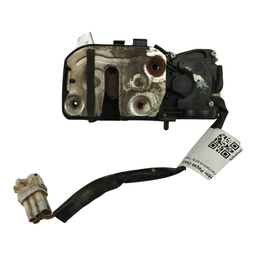 FECHADURA PORTA TRASEIRA DIREITA JAC J5 J6 2010 A 2017