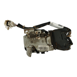 FECHADURA PORTA TRASEIRA DIREITA JAC J5 J6 2010 A 2017