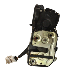 FECHADURA PORTA TRASEIRA ESQUERDA JAC J5 J6 2010 A 2017