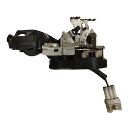 FECHADURA PORTA TRASEIRA ESQUERDA JAC J5 J6 2010 A 2017