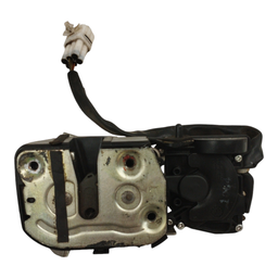 FECHADURA PORTA TRASEIRA ESQUERDA JAC J5 J6 2010 A 2017